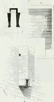 An illustration from Dictionnaire raisonné de l'architecture française du XIe au XVIe siècle (1875)
