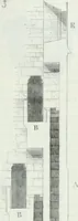 An illustration from Dictionnaire raisonné de l'architecture française du XIe au XVIe siècle (1875)