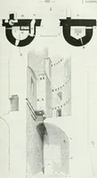 An illustration from Dictionnaire raisonné de l'architecture française du XIe au XVIe siècle (1875)