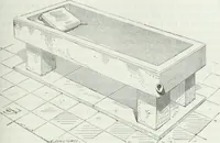 An illustration from Dictionnaire raisonné de l'architecture française du XIe au XVIe siècle (1875)