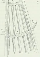 An illustration from Dictionnaire raisonné de l'architecture française du XIe au XVIe siècle (1875)