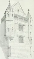 An illustration from Dictionnaire raisonné de l'architecture française du XIe au XVIe siècle (1875)