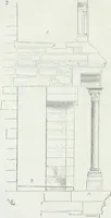 An illustration from Dictionnaire raisonné de l'architecture française du XIe au XVIe siècle (1875)