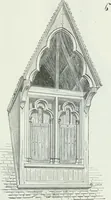 An illustration from Dictionnaire raisonné de l'architecture française du XIe au XVIe siècle (1875)