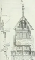 An illustration from Dictionnaire raisonné de l'architecture française du XIe au XVIe siècle (1875)