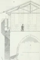 An illustration from Dictionnaire raisonné de l'architecture française du XIe au XVIe siècle (1875)