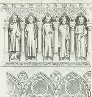 An illustration from Dictionnaire raisonné de l'architecture française du XIe au XVIe siècle (1875)