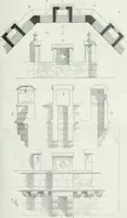 An illustration from Dictionnaire raisonné de l'architecture française du XIe au XVIe siècle (1875)