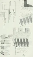 An illustration from Dictionnaire raisonné de l'architecture française du XIe au XVIe siècle (1875)