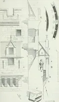 An illustration from Dictionnaire raisonné de l'architecture française du XIe au XVIe siècle (1875)