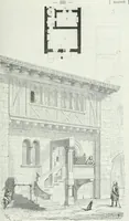 An illustration from Dictionnaire raisonné de l'architecture française du XIe au XVIe siècle (1875)