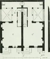 An illustration from Dictionnaire raisonné de l'architecture française du XIe au XVIe siècle (1875)