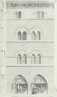 An illustration from Dictionnaire raisonné de l'architecture française du XIe au XVIe siècle (1875)