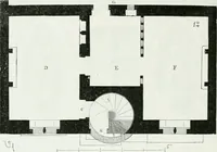 An illustration from Dictionnaire raisonné de l'architecture française du XIe au XVIe siècle (1875)