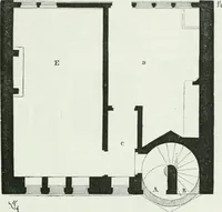 Picture 170 of 294 from Dictionnaire raisonné de l'architecture française du XIe au XVIe siècle (1875), leaf 250