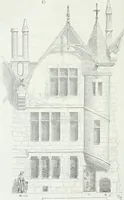 An illustration from Dictionnaire raisonné de l'architecture française du XIe au XVIe siècle (1875)