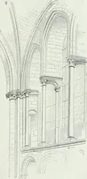 An illustration from Dictionnaire raisonné de l'architecture française du XIe au XVIe siècle (1875)