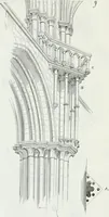An illustration from Dictionnaire raisonné de l'architecture française du XIe au XVIe siècle (1875)