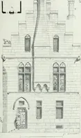 An illustration from Dictionnaire raisonné de l'architecture française du XIe au XVIe siècle (1875)