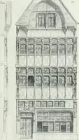 An illustration from Dictionnaire raisonné de l'architecture française du XIe au XVIe siècle (1875)