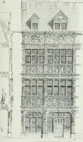 An illustration from Dictionnaire raisonné de l'architecture française du XIe au XVIe siècle (1875)