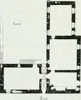 An illustration from Dictionnaire raisonné de l'architecture française du XIe au XVIe siècle (1875)