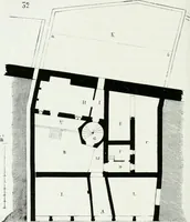An illustration from Dictionnaire raisonné de l'architecture française du XIe au XVIe siècle (1875)