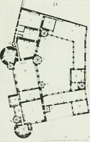 An illustration from Dictionnaire raisonné de l'architecture française du XIe au XVIe siècle (1875)
