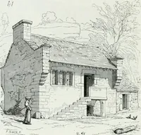 An illustration from Dictionnaire raisonné de l'architecture française du XIe au XVIe siècle (1875)