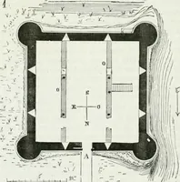 An illustration from Dictionnaire raisonné de l'architecture française du XIe au XVIe siècle (1875)