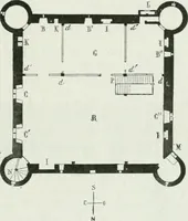An illustration from Dictionnaire raisonné de l'architecture française du XIe au XVIe siècle (1875)