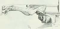 An illustration from Dictionnaire raisonné de l'architecture française du XIe au XVIe siècle (1875)