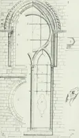 An illustration from Dictionnaire raisonné de l'architecture française du XIe au XVIe siècle (1875)