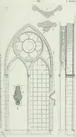 An illustration from Dictionnaire raisonné de l'architecture française du XIe au XVIe siècle (1875)