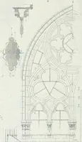 An illustration from Dictionnaire raisonné de l'architecture française du XIe au XVIe siècle (1875)