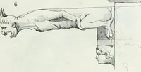 An illustration from Dictionnaire raisonné de l'architecture française du XIe au XVIe siècle (1875)