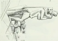 An illustration from Dictionnaire raisonné de l'architecture française du XIe au XVIe siècle (1875)