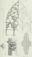 An illustration from Dictionnaire raisonné de l'architecture française du XIe au XVIe siècle (1875)