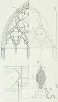 An illustration from Dictionnaire raisonné de l'architecture française du XIe au XVIe siècle (1875)