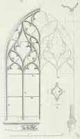 An illustration from Dictionnaire raisonné de l'architecture française du XIe au XVIe siècle (1875)