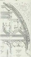 An illustration from Dictionnaire raisonné de l'architecture française du XIe au XVIe siècle (1875)
