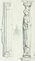 An illustration from Dictionnaire raisonné de l'architecture française du XIe au XVIe siècle (1875)