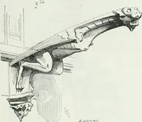 An illustration from Dictionnaire raisonné de l'architecture française du XIe au XVIe siècle (1875)