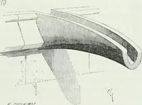 An illustration from Dictionnaire raisonné de l'architecture française du XIe au XVIe siècle (1875)
