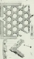 An illustration from Dictionnaire raisonné de l'architecture française du XIe au XVIe siècle (1875)