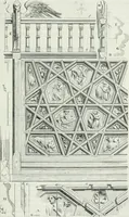 An illustration from Dictionnaire raisonné de l'architecture française du XIe au XVIe siècle (1875)