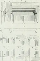 An illustration from Dictionnaire raisonné de l'architecture française du XIe au XVIe siècle (1875)
