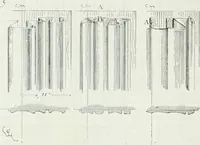 An illustration from Dictionnaire raisonné de l'architecture française du XIe au XVIe siècle (1875)