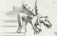 An illustration from Dictionnaire raisonné de l'architecture française du XIe au XVIe siècle (1875)