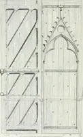 An illustration from Dictionnaire raisonné de l'architecture française du XIe au XVIe siècle (1875)